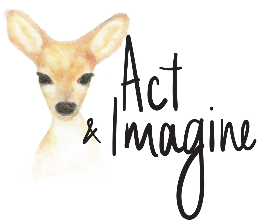 Act and Imagine